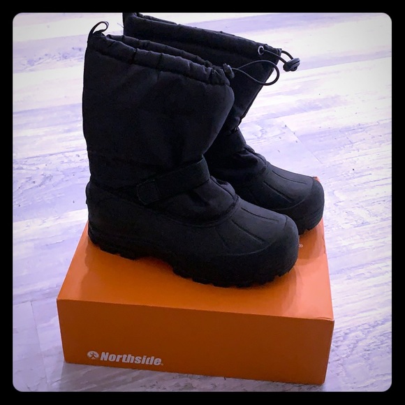 Northside Other - Northside boys snow boots